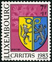 Briefmarken Y&T N1037