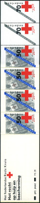 Briefmarken Y&T NC1206a