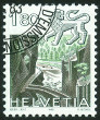 Timbre Y&T N1172