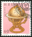 Timbre Y&T N1178