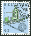 Timbre Y&T N1179