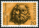 Timbre Y&T N1185