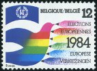 Stamp Y&T N2133