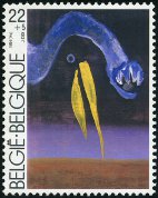 Briefmarken Y&T N2143