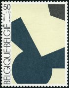 Briefmarken Y&T N2144