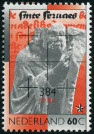 Timbre Y&T N1220
