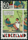 Timbre Y&T N�1230