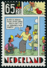 Timbre Y&T N�1231