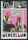 Timbre Y&T N�1232