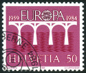 Timbre Y&T N1199