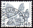 Timbre Y&T N1210