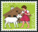 Timbre Y&T N1213