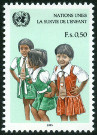 Timbre Y&T N�135