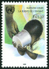 Timbre Y&T N�136