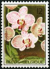 Briefmarken Y&T N2163