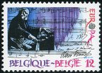 Stamp Y&T N2175