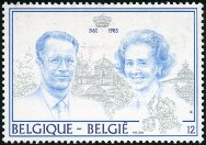 Stamp Y&T N2198
