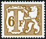 Timbre Y&T NTA77