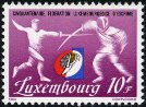 Stamp Y&T N1071