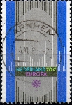 Timbre Y&T N1245