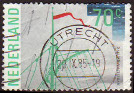 Timbre Y&T N1248