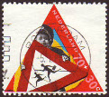 Timbre Y&T N�1254