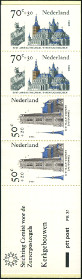 Briefmarken Y&T NC1236a