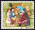 Timbre Y&T N1233