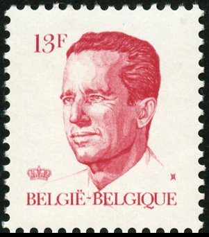 Timbre Belgique Y&T N°2202 Timbre Belgique Y&T N°2202