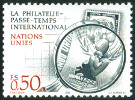 Timbre Y&T N�143