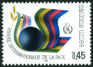 Timbre Y&T N�145