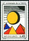 Briefmarken  Y&T N148