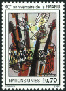 Briefmarken  Y&T N150