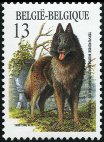 Stamp Y&T N2214
