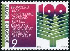Stamp Y&T N2238
