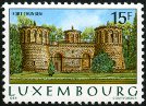 Briefmarken Y&T N1103
