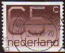 Timbre Y&T N1264a