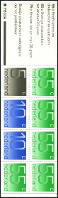 Briefmarken Y&T NC1153c - PB33a