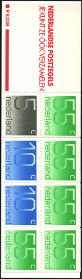Briefmarken Y&T NC1153c - PB33b