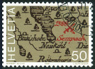 Timbre Y&T N1238