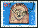 Timbre Y&T N1240