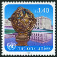 Stamp Y&T N153