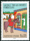 Timbre Y&T N�161