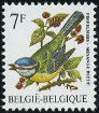 Stamp Y&T N2261