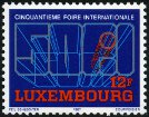 Briefmarken Y&T N1122