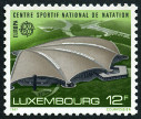 Briefmarken Y&T N1124