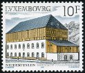 Briefmarken Y&T N1130