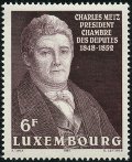 Briefmarken Y&T N1133