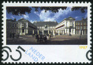 Timbre Y&T N1297