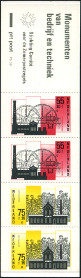 Briefmarken Y&T NC1285a
